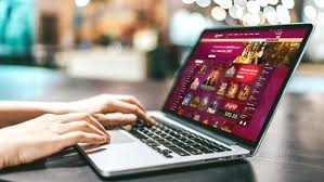 Онлайн казино Casino Almaz